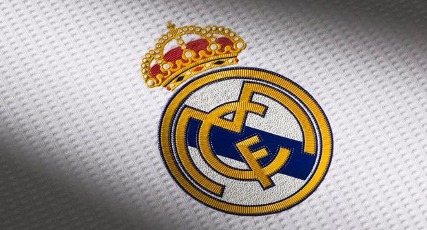 ФК-Реал-Мадрид