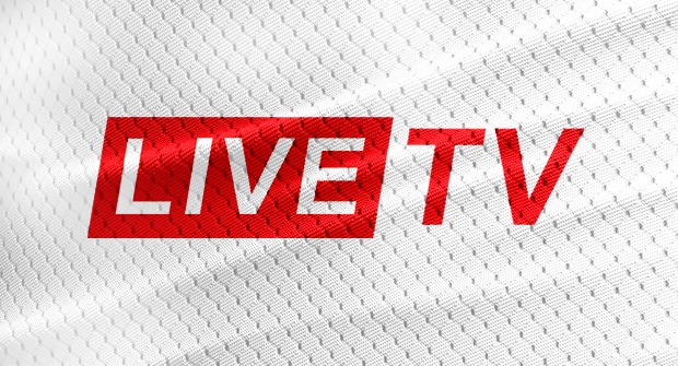 LiveTV: сервис спортивных трансляций Лайв тв