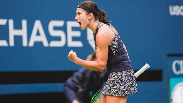 Анастасия Севастова