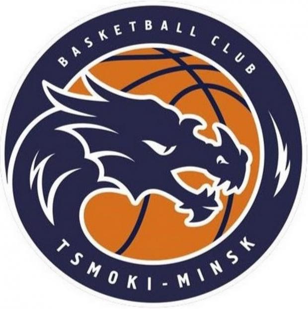 БК Цмоки Минск