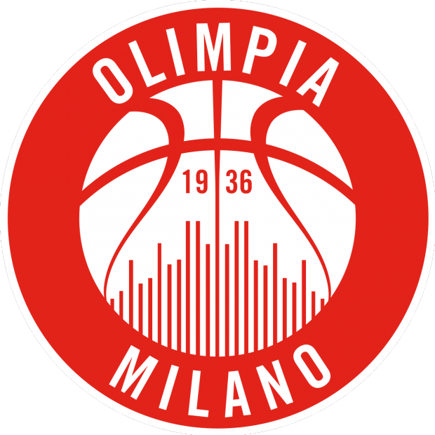 Лого Бк Милано