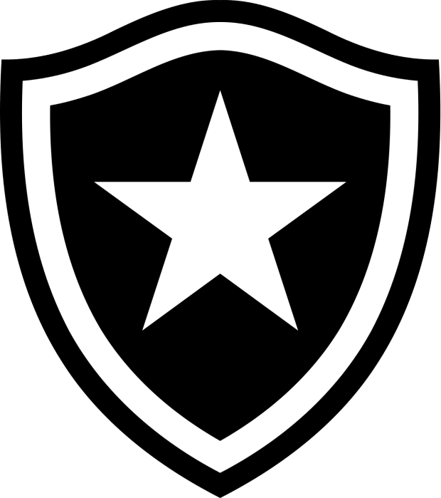 Лого Ботафого