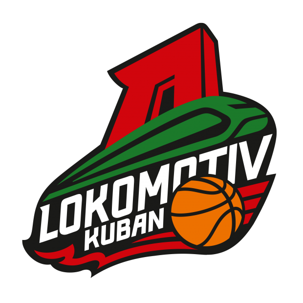 Лого Локомотив Кубань