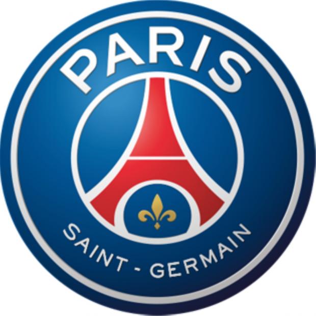 Лого ПСЖ