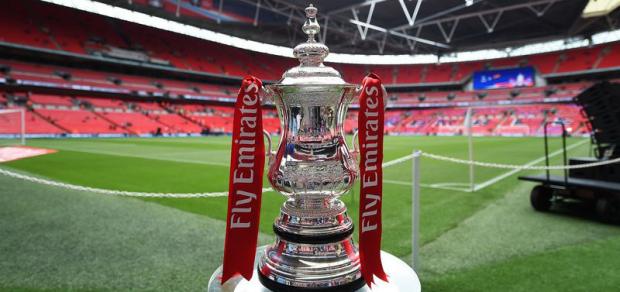 Кубок Англии по футболу