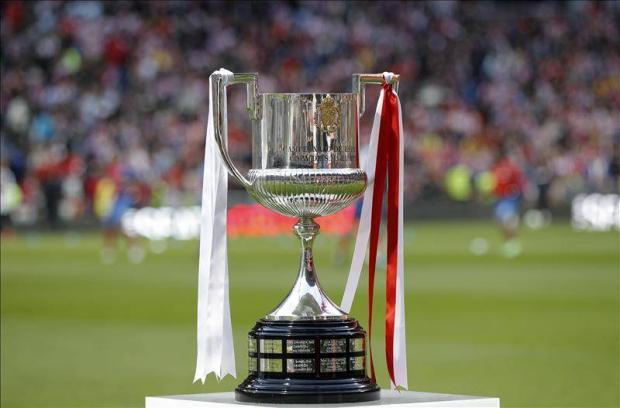 Кубок Испании по футболу