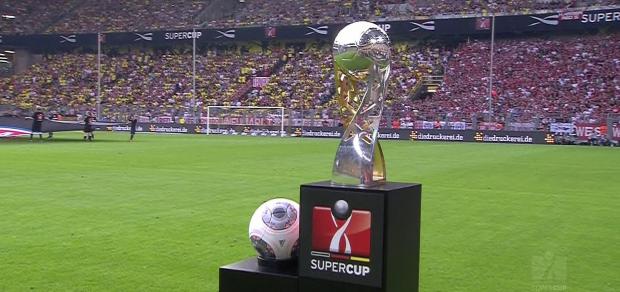 Суперкубок Германии 
