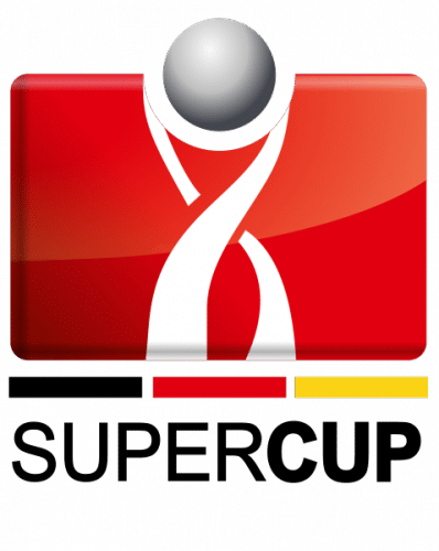 Суперкубок Германии