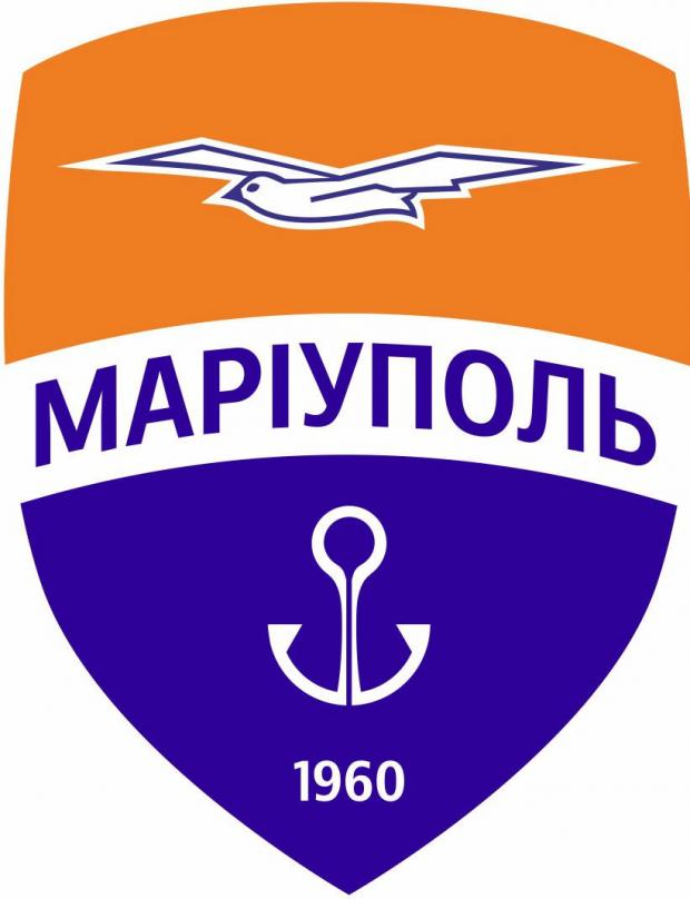 Мариуполь