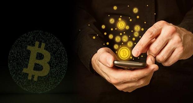 bitcoin кошелек