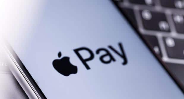 Apple pay – система мобильных платежей