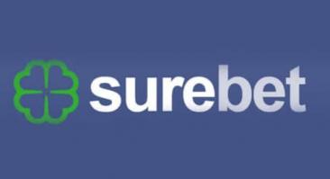 Surebet сканер «вилок»