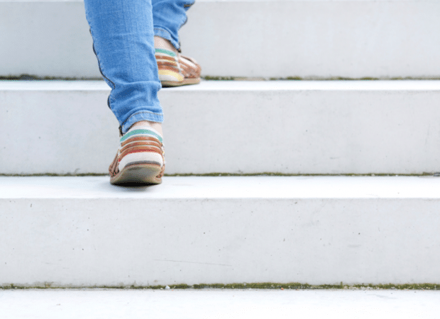 лесенка ставок