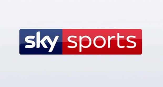 Спортивный канал Sky Sports