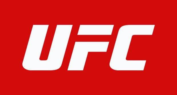 Официальный сайт UFC