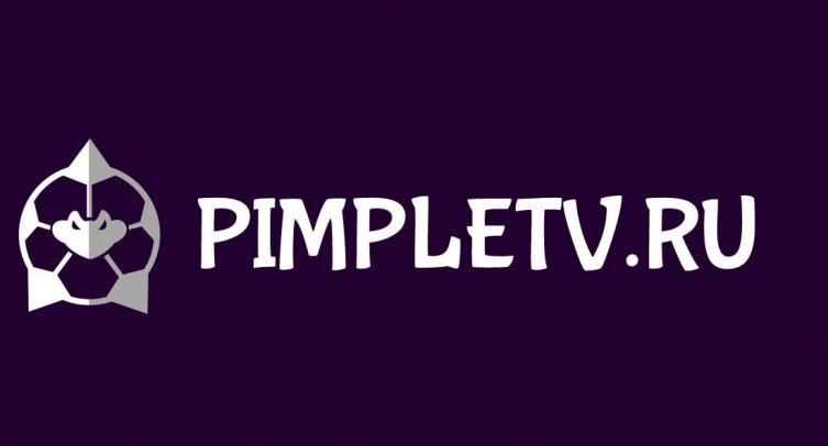 Официальный сайт Pimple tv