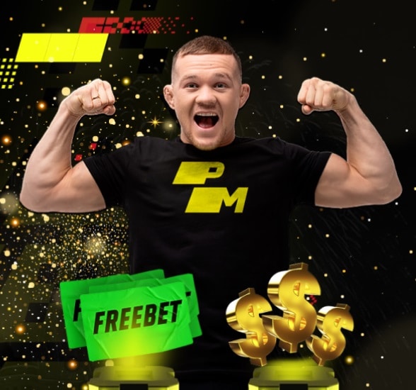 париматч бонусы