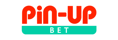 Логотип букмекерской конторы Pin up
