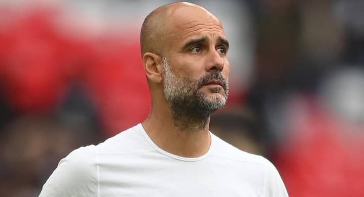 «Манчестер Сити» вновь главный фаворит на победу в Лиге чемпионов