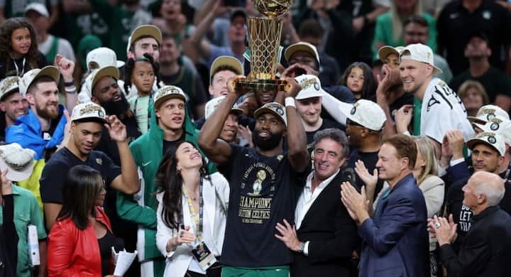 В NBA и MLB — шесть разных чемпионов за шесть лет. Букмекеры считают, что тренд продолжится