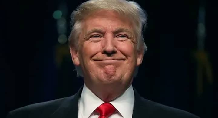 Коэффициент на победу Трампа упал после дебатов кандидатов в вице-президенты