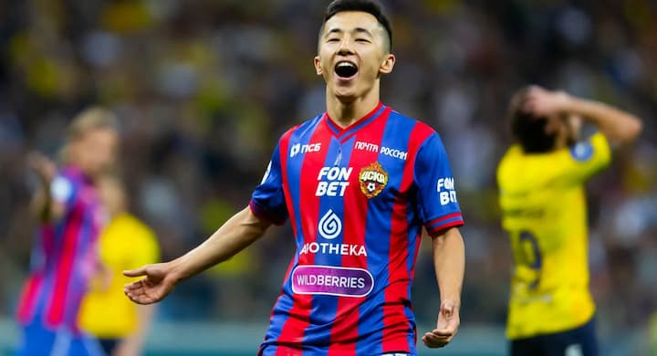 ЦСКА неожиданно сыграл вничью с «Факелом». Файзуллаев - один из лучших на поле