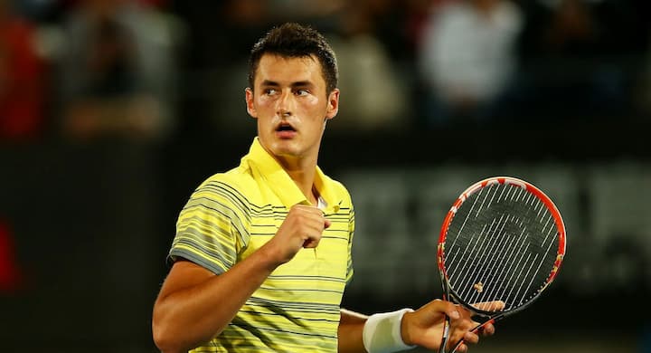 Количество потенциальных договорных матчей в теннисе сократилось до 95 матчей в 2024 году